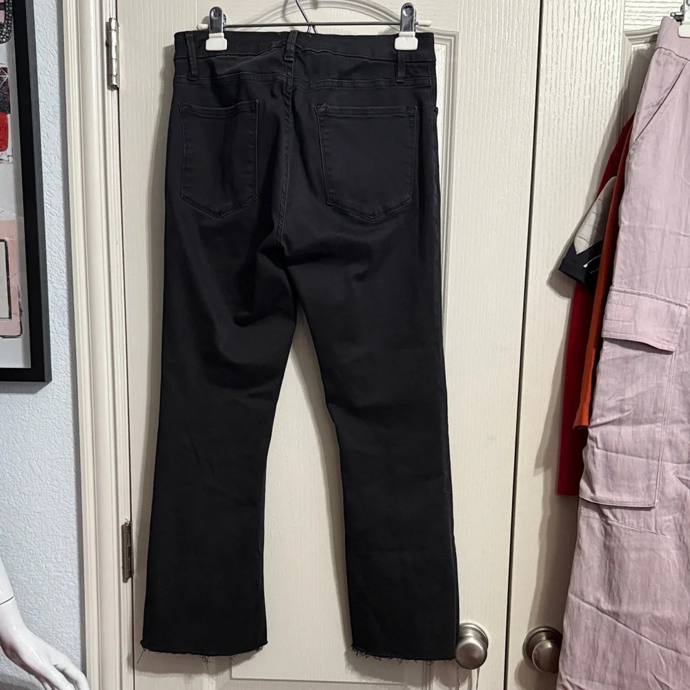 Frame Denim elevate your